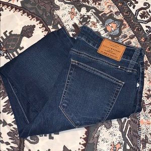 Lucky Brand Jeans Lolita Skinny